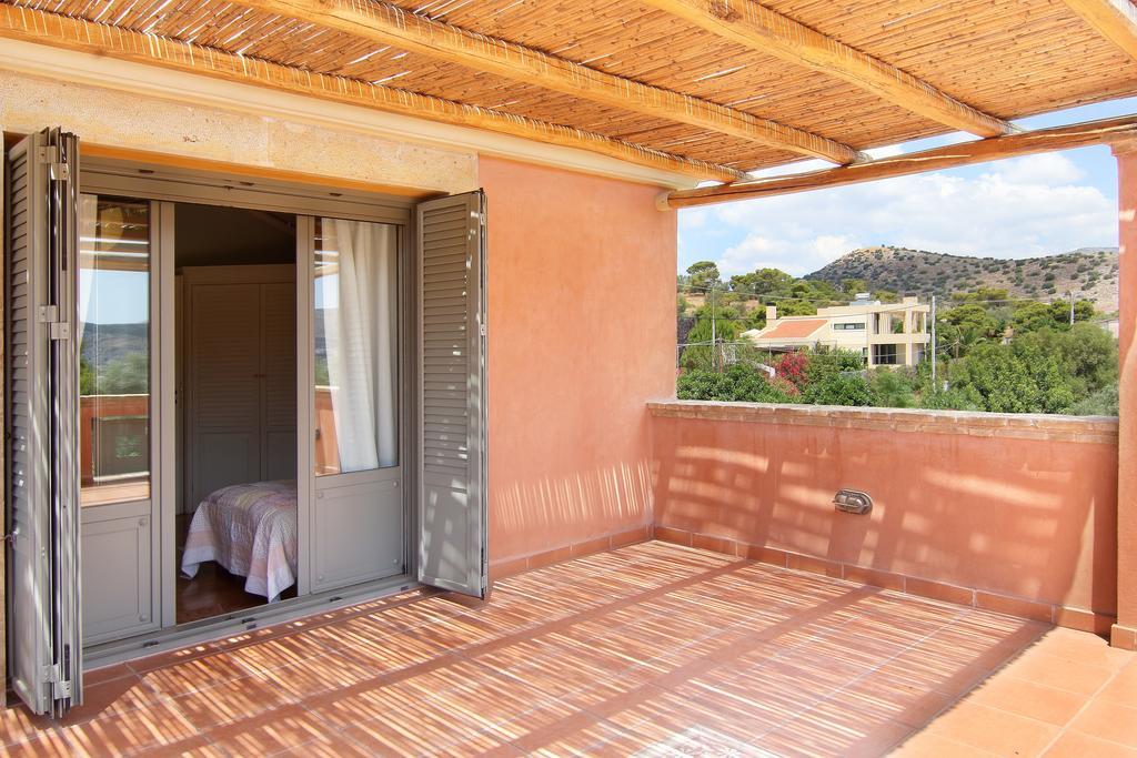 Vouliagmeni Villa Афины Экстерьер фото