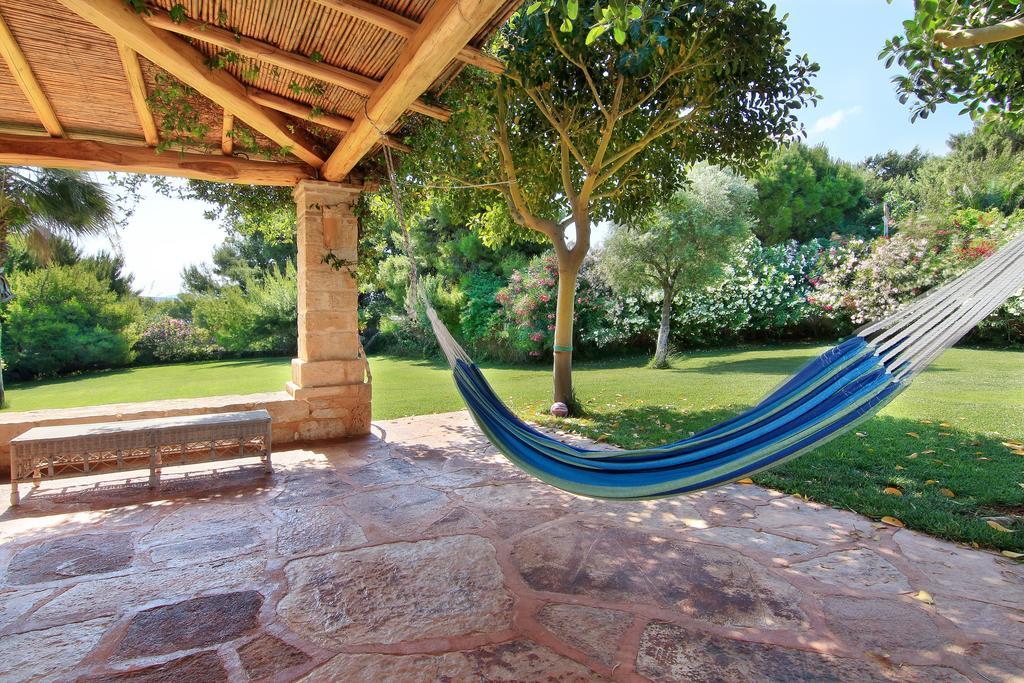 Vouliagmeni Villa Афины Экстерьер фото